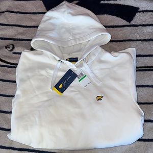 Jack nicklaus hoodie